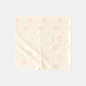 Deka objatí pre novorodencov — 100% bavlna, 0–12 mesiacov, vzory: zvieratá, karikatúry, kvety, Značka: Jessen Cotton