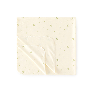 Deka objatí pre novorodencov — 100% bavlna, 0–12 mesiacov, vzory: zvieratá, karikatúry, kvety, Značka: Jessen Cotton
