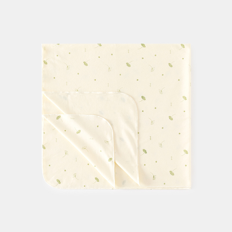 Deka objatí pre novorodencov — 100% bavlna, 0–12 mesiacov, vzory: zvieratá, karikatúry, kvety, Značka: Jessen Cotton