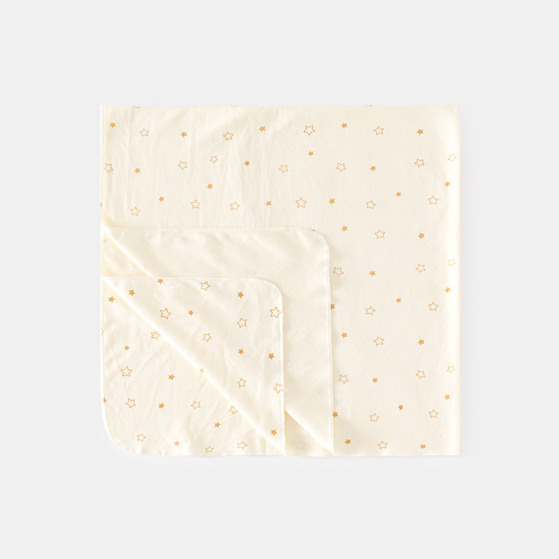 Deka objatí pre novorodencov — 100% bavlna, 0–12 mesiacov, vzory: zvieratá, karikatúry, kvety, Značka: Jessen Cotton