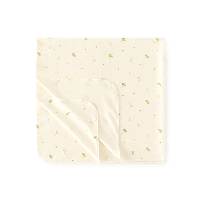 Deka objatí pre novorodencov — 100% bavlna, 0–12 mesiacov, vzory: zvieratá, karikatúry, kvety, Značka: Jessen Cotton