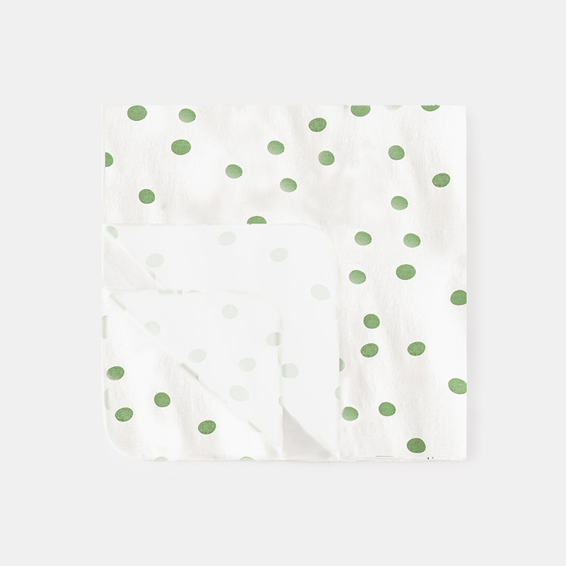 Deka objatí pre novorodencov — 100% bavlna, 0–12 mesiacov, vzory: zvieratá, karikatúry, kvety, Značka: Jessen Cotton