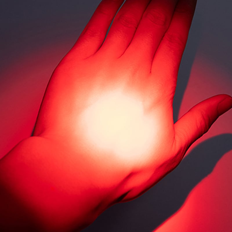 LED vodootporna kamping nužna svjetiljka s klipom za olovku (3W LED, AA baterija, 500mAh, aluminijska zlitina, doseg <50 m)