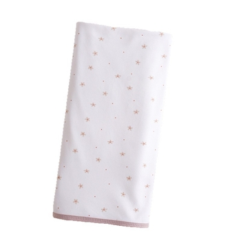 Mien Bear Zavinovačka z 100% bavlny pre novorodencov, vzor zvierat a prúžky, celoročné použitie, bezpečnostná trieda A