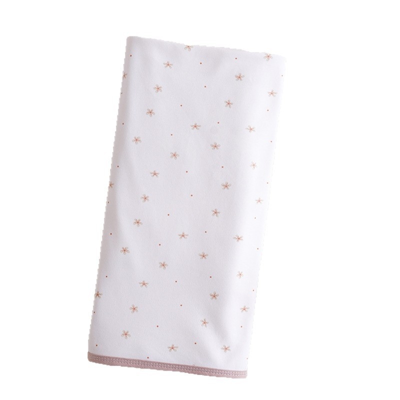 Mien Bear Zavinovačka z 100% bavlny pre novorodencov, vzor zvierat a prúžky, celoročné použitie, bezpečnostná trieda A