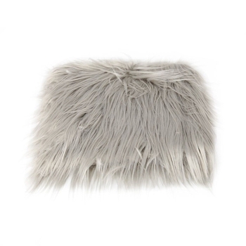 Изкуствено пухено одеяло за фотосесия на бебета, серия Photo Fur Blanket; тегло 140; подходящо за деца 0–2 години; сезон пролет-есен; дизайн Европейско-Американски