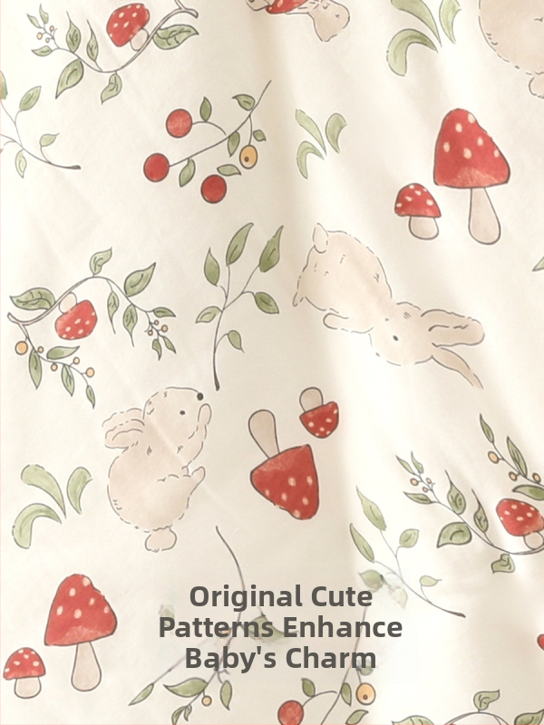 Detská deka z bavlny, výplň polyesters bavlna, vhodná na jar, jeseň a zimu; pre dojčatá a malé deti (80–100 cm); vzory: zvieratá, kreslené postavičky, Avatar, písmená, kvety, bodky