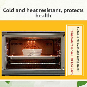 Silikónový kvetinový kryt na udržiavanie čerstvosti potravín a ovocia a zeleniny, viacúčelový (Značka: Leton; Štýl: moderná jednoduchosť; Typ štýlu: jednoduchý štýl)