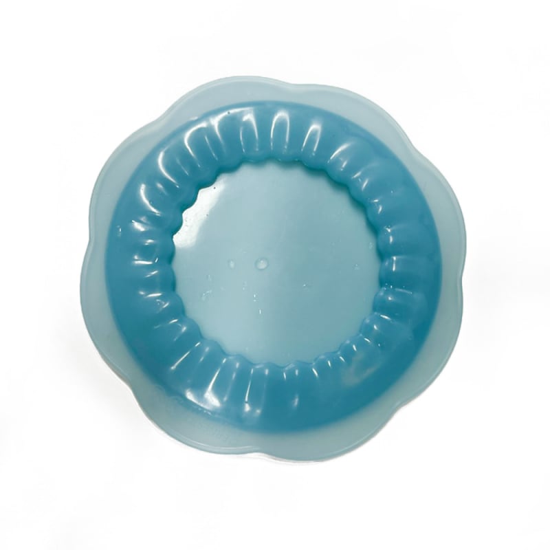 Silikónový kvetinový kryt na udržiavanie čerstvosti potravín a ovocia a zeleniny, viacúčelový (Značka: Leton; Štýl: moderná jednoduchosť; Typ štýlu: jednoduchý štýl)