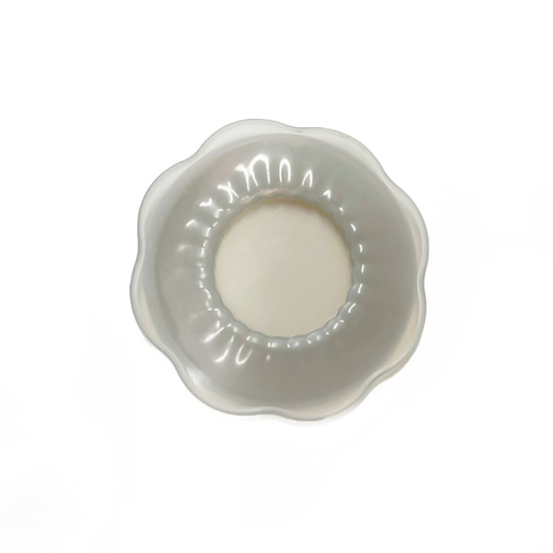 Silikónový kvetinový kryt na udržiavanie čerstvosti potravín a ovocia a zeleniny, viacúčelový (Značka: Leton; Štýl: moderná jednoduchosť; Typ štýlu: jednoduchý štýl)