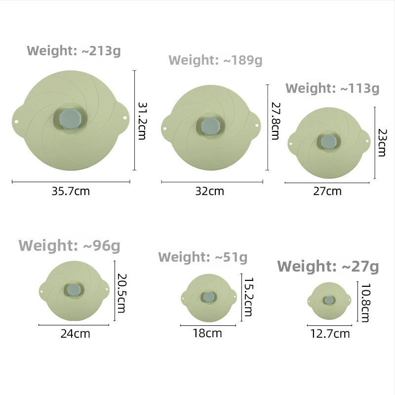 Univerzálny uzatvárací kryt na misky, poháre a obedové boxy – Potravinová kvalita, vhodný do mikrovlnky, odolný voči vysokým teplotám, proti špliechaniu