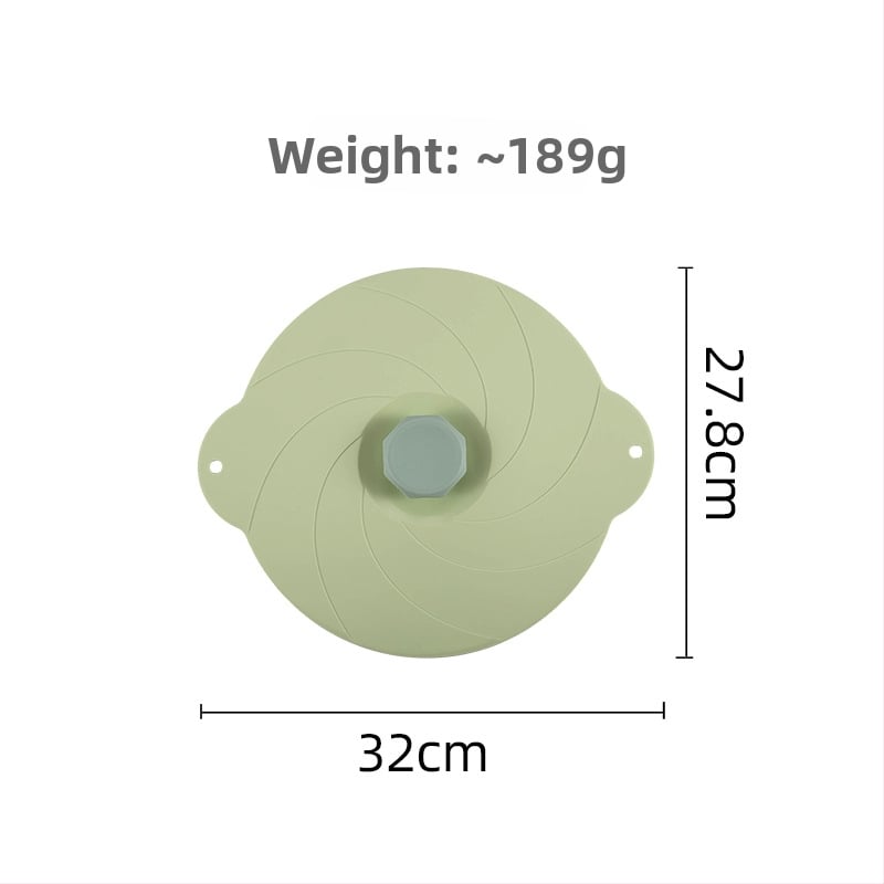 Univerzálny uzatvárací kryt na misky, poháre a obedové boxy – Potravinová kvalita, vhodný do mikrovlnky, odolný voči vysokým teplotám, proti špliechaniu