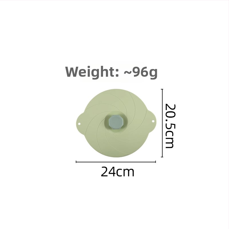 Univerzálny uzatvárací kryt na misky, poháre a obedové boxy – Potravinová kvalita, vhodný do mikrovlnky, odolný voči vysokým teplotám, proti špliechaniu