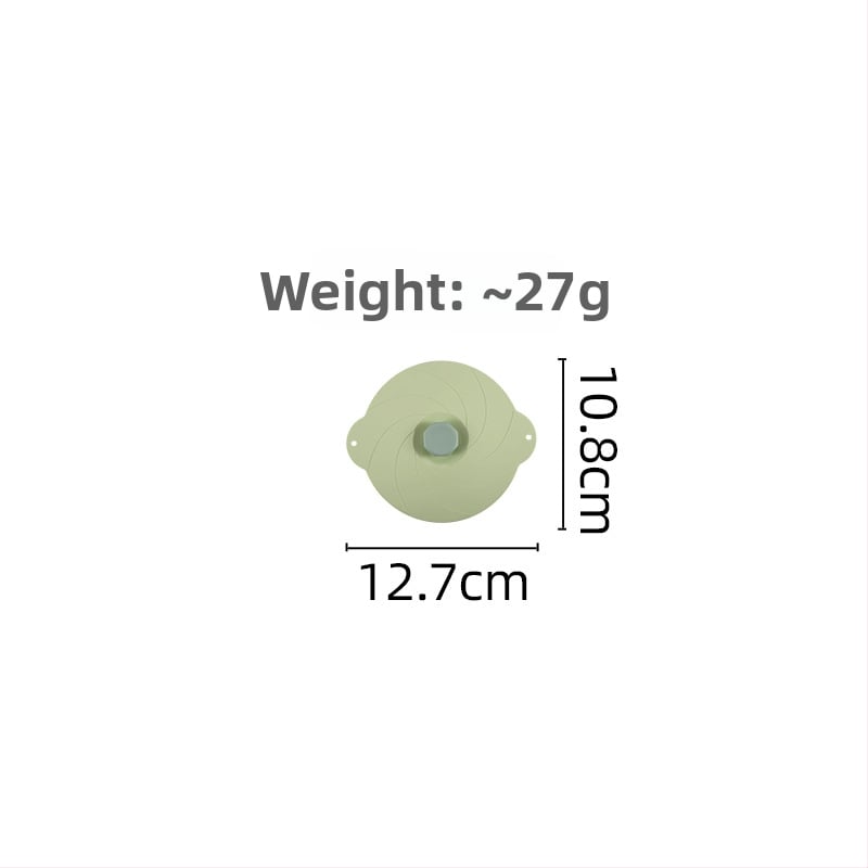 Univerzálny uzatvárací kryt na misky, poháre a obedové boxy – Potravinová kvalita, vhodný do mikrovlnky, odolný voči vysokým teplotám, proti špliechaniu