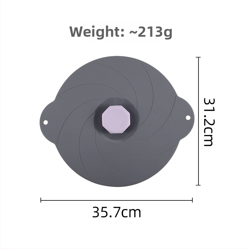 Univerzálny uzatvárací kryt na misky, poháre a obedové boxy – Potravinová kvalita, vhodný do mikrovlnky, odolný voči vysokým teplotám, proti špliechaniu