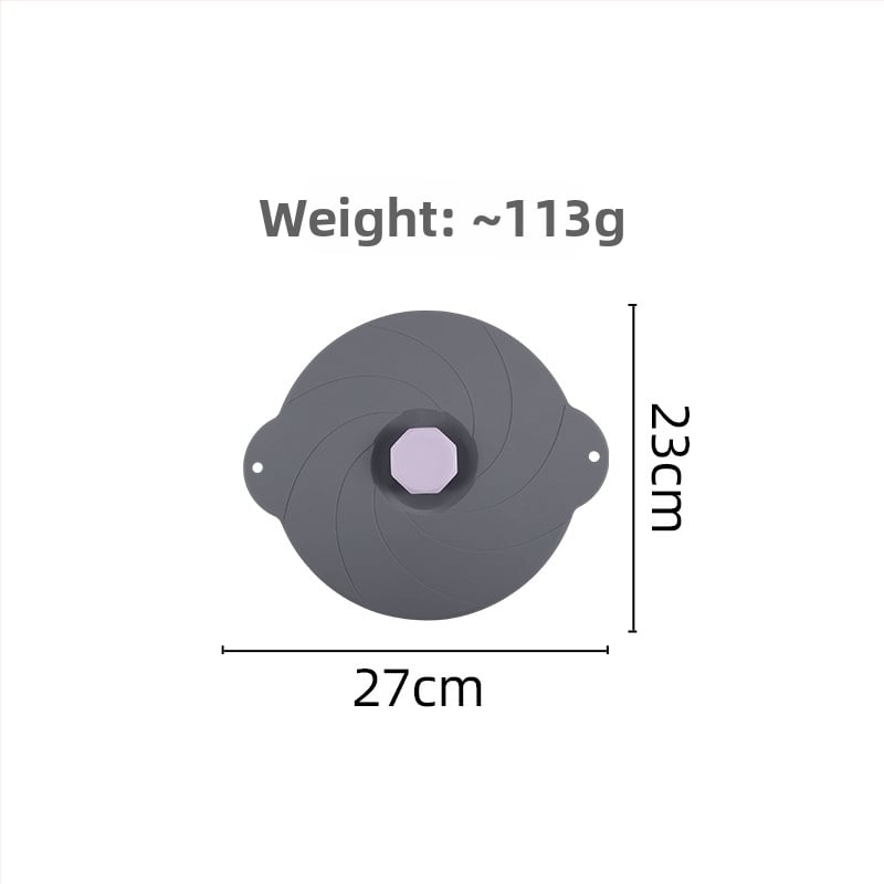 Univerzálny uzatvárací kryt na misky, poháre a obedové boxy – Potravinová kvalita, vhodný do mikrovlnky, odolný voči vysokým teplotám, proti špliechaniu