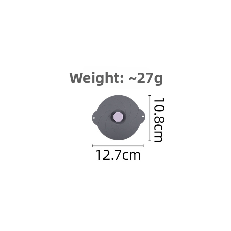 Univerzálny uzatvárací kryt na misky, poháre a obedové boxy – Potravinová kvalita, vhodný do mikrovlnky, odolný voči vysokým teplotám, proti špliechaniu