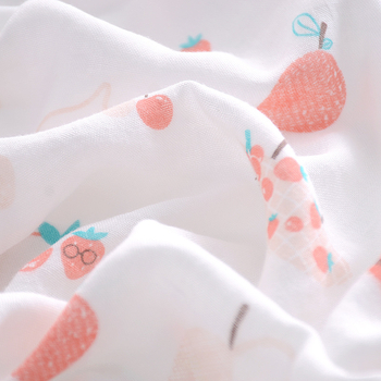 Zavinovacia osuška z bambusových vlákien (74% bambus, 26% bavlna), leto, pre dojčatá a malé deti, vzory: zvieratá, kreslené postavičky, kvety