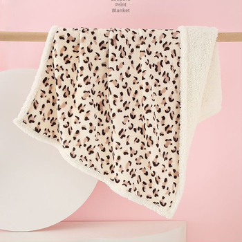 Dvojvrstvová deka pre bábätká, polyester, >3000 g, pre vek 1–3 rokov, jar a jeseň