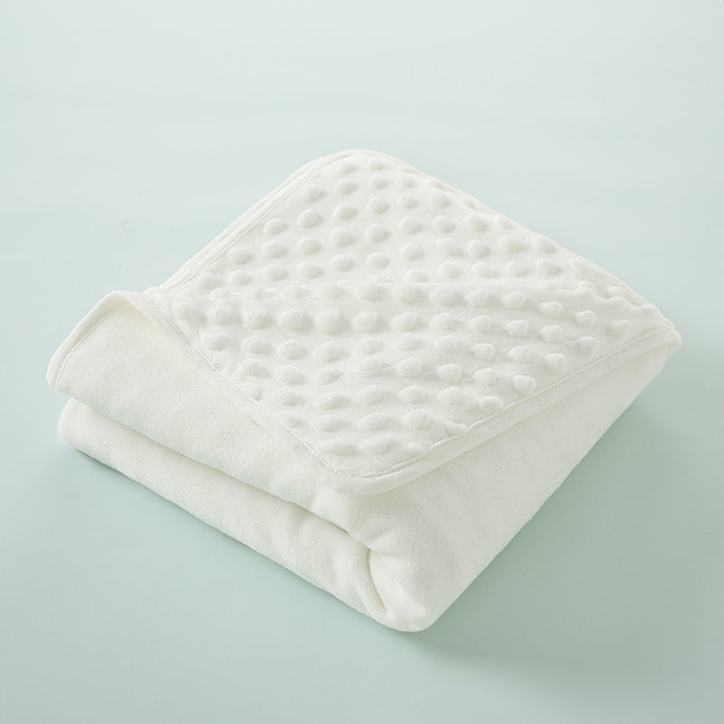 Dvojvrstvová deka pre bábätká, polyester, >3000 g, pre vek 1–3 rokov, jar a jeseň