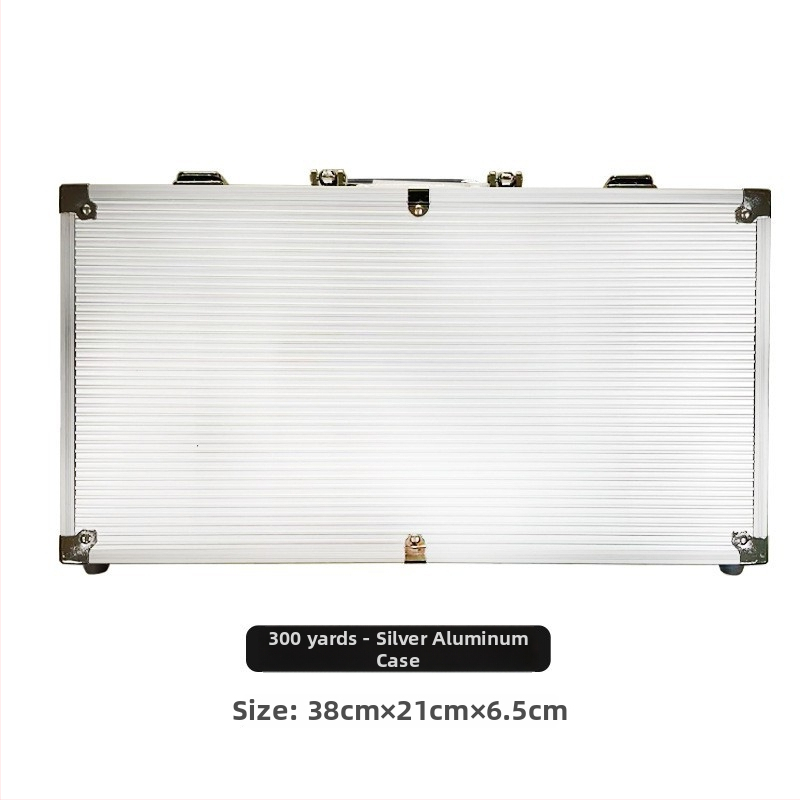 VIPUOP műanyag póker zsetonok, Modell 006, 100 darabos dobozban, kártya- és társasjátékokhoz