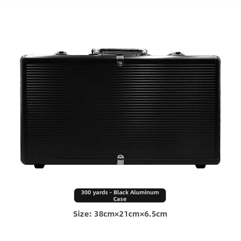 VIPUOP műanyag póker zsetonok, Modell 006, 100 darabos dobozban, kártya- és társasjátékokhoz