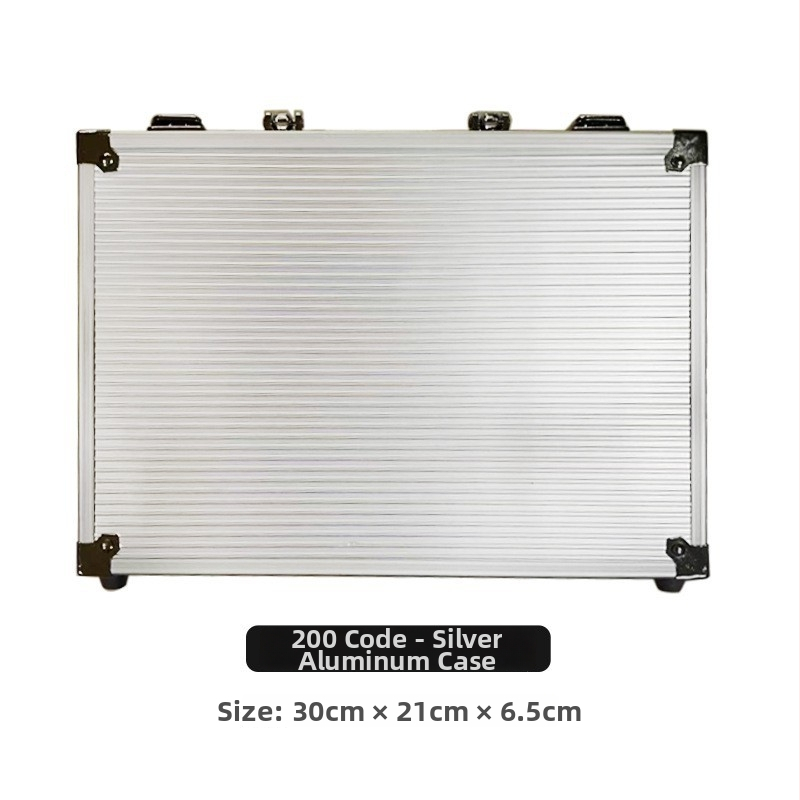 VIPUOP műanyag póker zsetonok, Modell 006, 100 darabos dobozban, kártya- és társasjátékokhoz