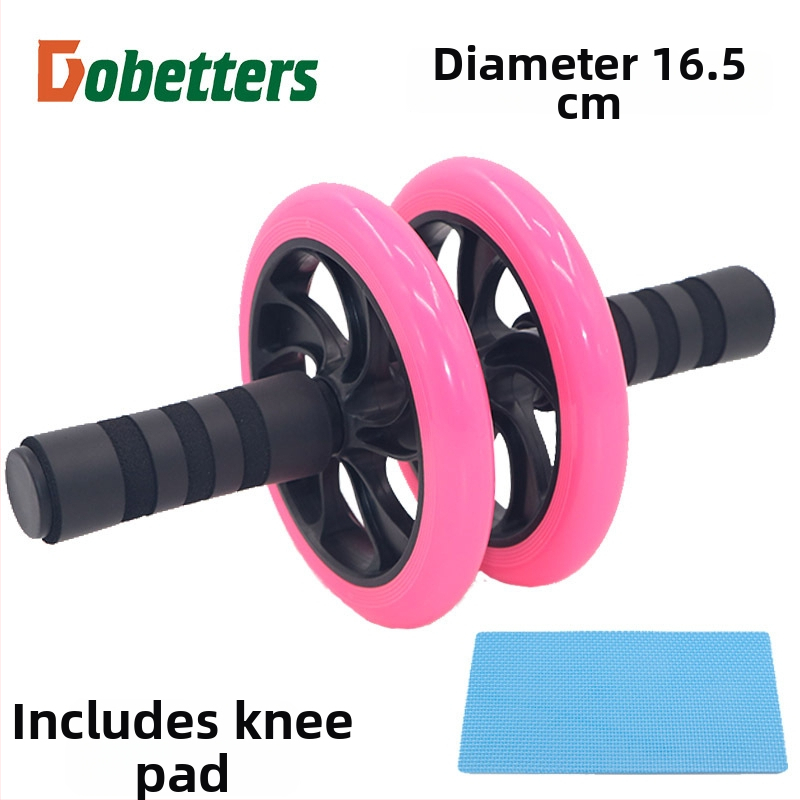 Vēdera rullis, modelis DBT-JF-01, Bailey, 1 kg, nav saliekams, piemērots biroja un mājas lietošanai