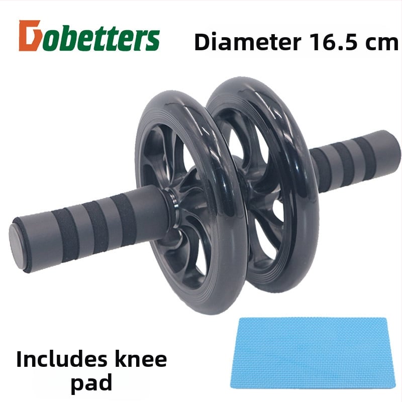 Brušný koliesko, model DBT-JF-01, Bailey, 1 kg, nie je skladací, vhodný do kancelárie a domova