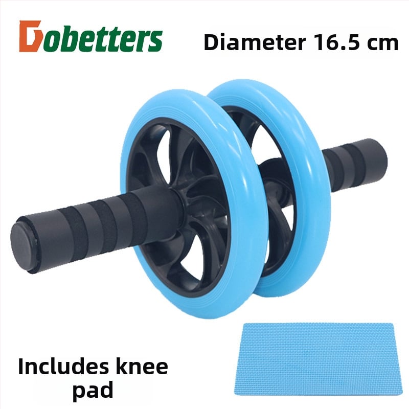 Brušný koliesko, model DBT-JF-01, Bailey, 1 kg, nie je skladací, vhodný do kancelárie a domova