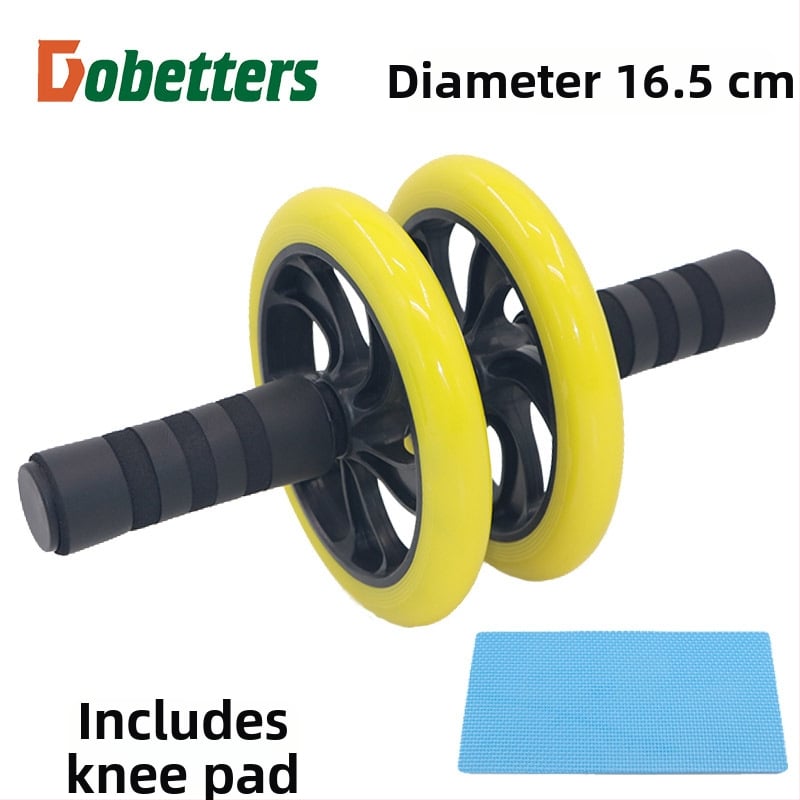 Brušný koliesko, model DBT-JF-01, Bailey, 1 kg, nie je skladací, vhodný do kancelárie a domova