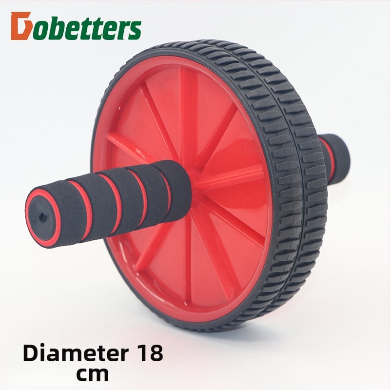 Brušný koliesko, model DBT-JF-01, Bailey, 1 kg, nie je skladací, vhodný do kancelárie a domova