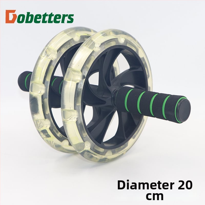 Brušný koliesko, model DBT-JF-01, Bailey, 1 kg, nie je skladací, vhodný do kancelárie a domova