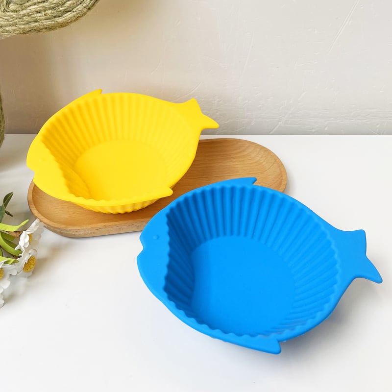 Керамична двуфункционална купа за храна и вода за котки — Naughty марка, без автоматично подхранване