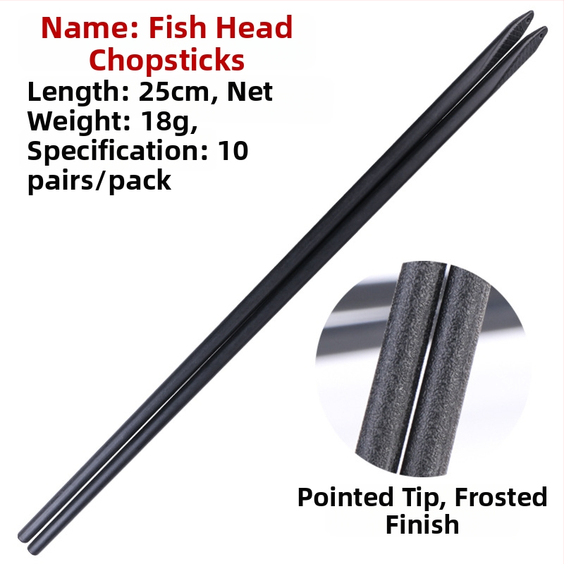 A5 Melamínové paličky na jedlo pre reštaurácie a hotely – vysokoteplotná odolnosť, japonský štýl, komerčné príborové náradie