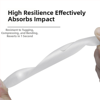 Лента за защита на автомобилни врати срещу удари – PVC, модел FZT-3, подходяща за всички модели, персонализируема (Тип: антиударна лента; Материал: PVC; Модел: FZT-3; Приложимост: Всички модели; Персонализация: Да)