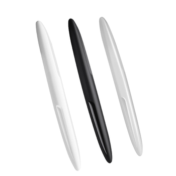 Лента за защита на автомобилни врати срещу удари – PVC, модел FZT-3, подходяща за всички модели, персонализируема (Тип: антиударна лента; Материал: PVC; Модел: FZT-3; Приложимост: Всички модели; Персонализация: Да)