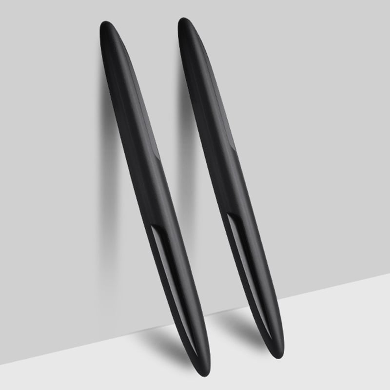 Лента за защита на автомобилни врати срещу удари – PVC, модел FZT-3, подходяща за всички модели, персонализируема (Тип: антиударна лента; Материал: PVC; Модел: FZT-3; Приложимост: Всички модели; Персонализация: Да)