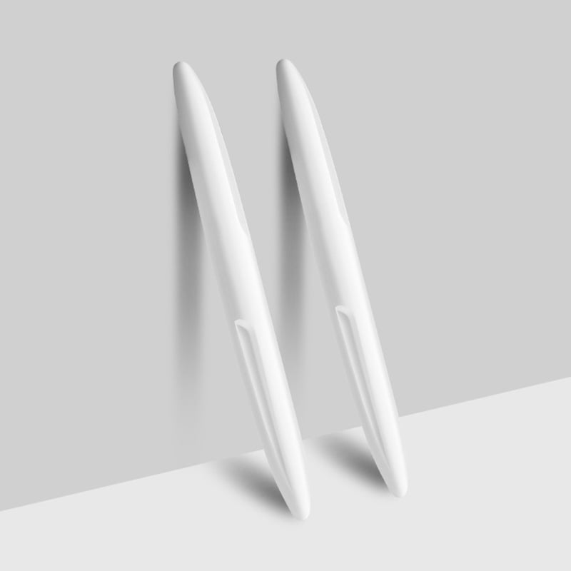 Лента за защита на автомобилни врати срещу удари – PVC, модел FZT-3, подходяща за всички модели, персонализируема (Тип: антиударна лента; Материал: PVC; Модел: FZT-3; Приложимост: Всички модели; Персонализация: Да)