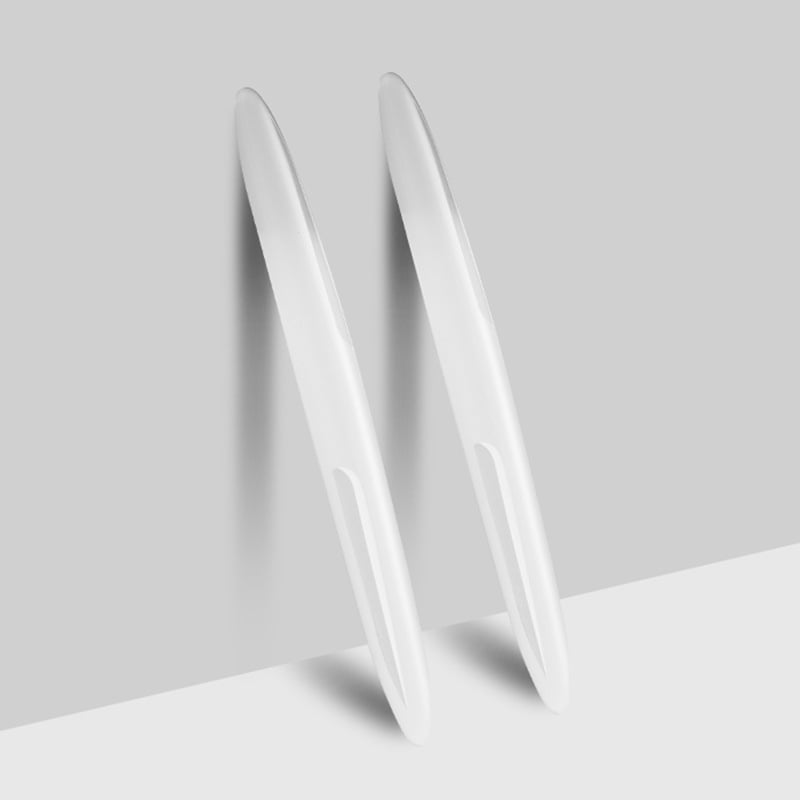 Лента за защита на автомобилни врати срещу удари – PVC, модел FZT-3, подходяща за всички модели, персонализируема (Тип: антиударна лента; Материал: PVC; Модел: FZT-3; Приложимост: Всички модели; Персонализация: Да)