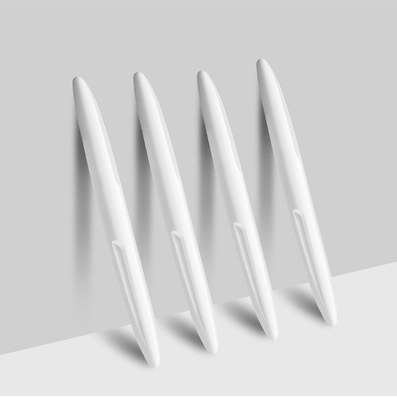 Лента за защита на автомобилни врати срещу удари – PVC, модел FZT-3, подходяща за всички модели, персонализируема (Тип: антиударна лента; Материал: PVC; Модел: FZT-3; Приложимост: Всички модели; Персонализация: Да)