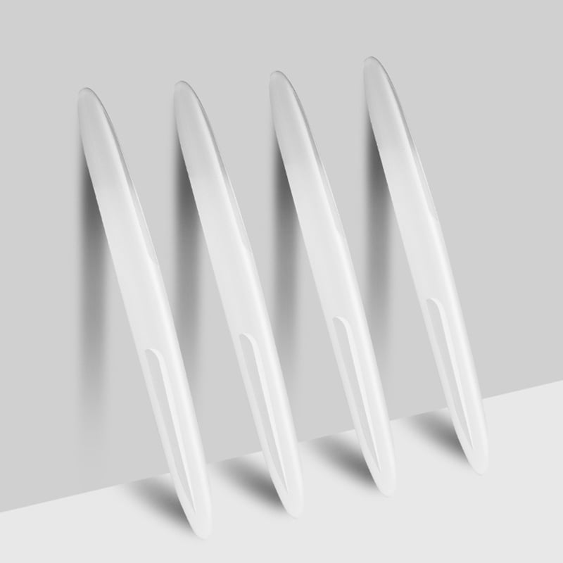 Лента за защита на автомобилни врати срещу удари – PVC, модел FZT-3, подходяща за всички модели, персонализируема (Тип: антиударна лента; Материал: PVC; Модел: FZT-3; Приложимост: Всички модели; Персонализация: Да)