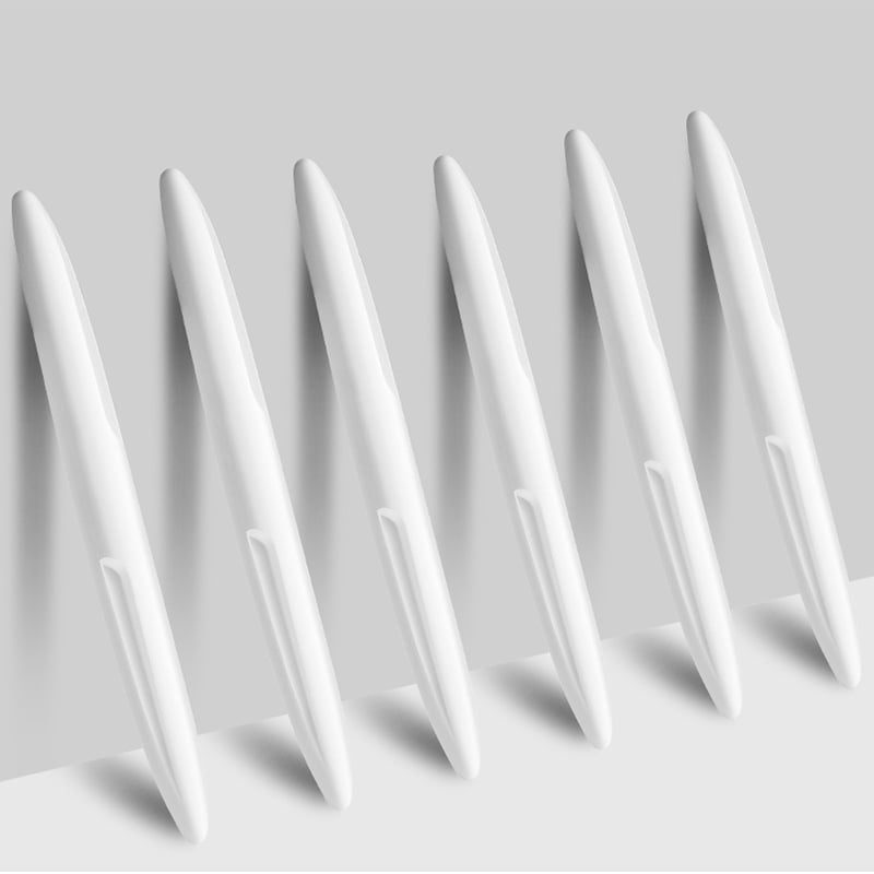 Лента за защита на автомобилни врати срещу удари – PVC, модел FZT-3, подходяща за всички модели, персонализируема (Тип: антиударна лента; Материал: PVC; Модел: FZT-3; Приложимост: Всички модели; Персонализация: Да)