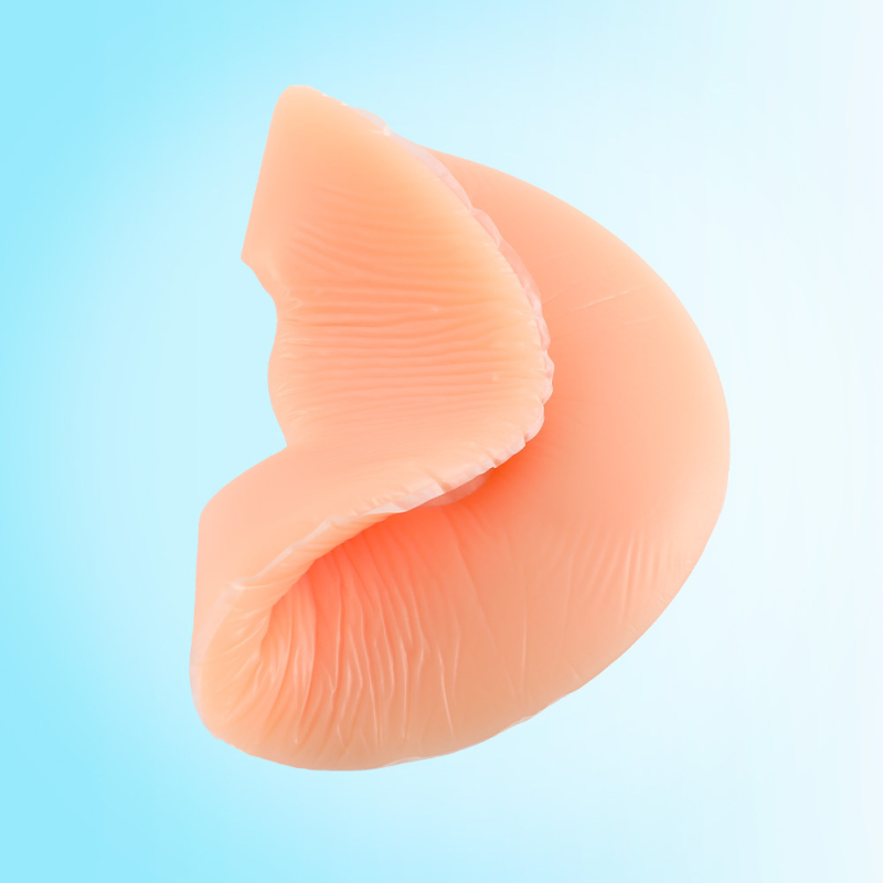 Kruhová latexová vankúš na tvár pre SPA masáže – BR-FPZ, od LANKAKA; 90%+ prírodný latex; vlastné spracovanie; pre dospelých