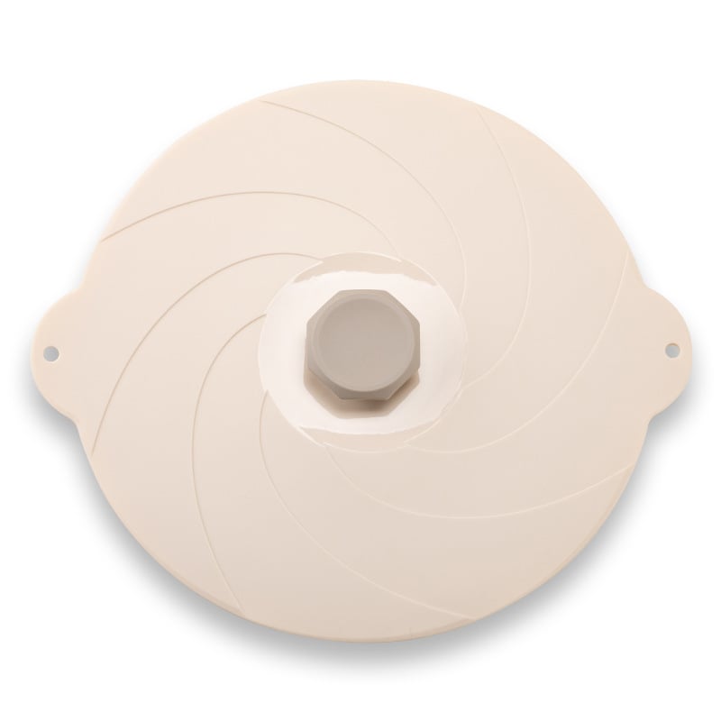 Silikónová viacfunkčná zátka na čerstvosť – Keidason, model 006, cezhraničná exkluzívna ponuka, minimalistický štýl