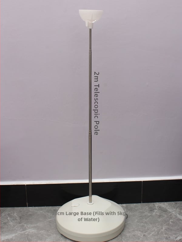 Balónový oblúk – základ a stĺp pre dekoráciu (Latex balón, kruhový tvar, materiál: hodvábna kvetina, kategória: Balóny, model: F965M8M79J988M)