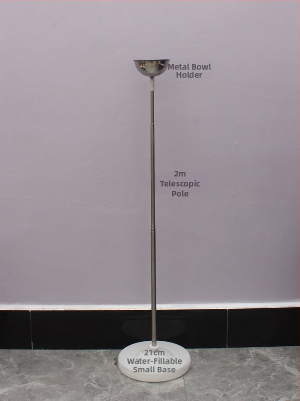 Balónový oblúk – základ a stĺp pre dekoráciu (Latex balón, kruhový tvar, materiál: hodvábna kvetina, kategória: Balóny, model: F965M8M79J988M)