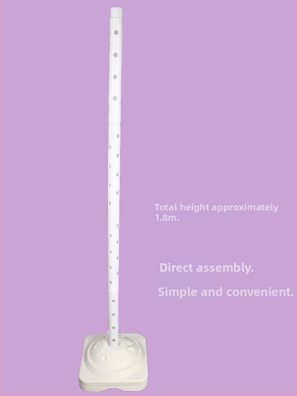 Balónový oblúk – základ a stĺp pre dekoráciu (Latex balón, kruhový tvar, materiál: hodvábna kvetina, kategória: Balóny, model: F965M8M79J988M)