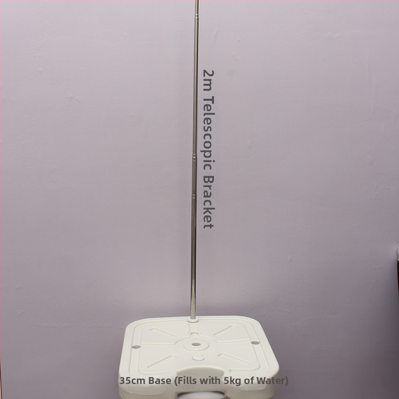 Balónový oblúk – základ a stĺp pre dekoráciu (Latex balón, kruhový tvar, materiál: hodvábna kvetina, kategória: Balóny, model: F965M8M79J988M)