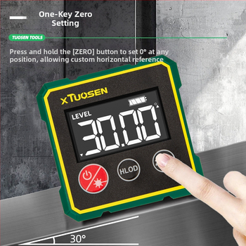 Наклономер — XTUOSEN, Линин, Шандонг, Китай